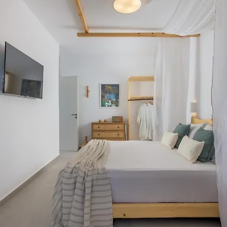 White Linen Two Balconies Min Old Town Quiet Apartmán Rhodes City